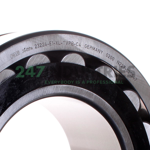 23224-E1-XL-TVPB-C4 FAG Image 2