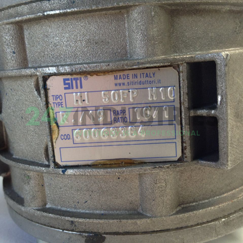MI50FP19/12010 Siti Riduttori Image 2