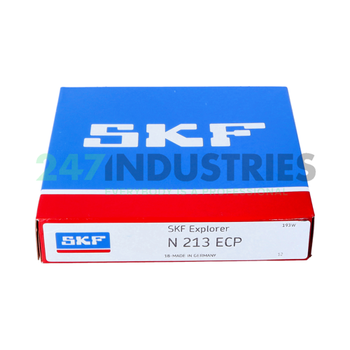 N213ECP SKF Image 3