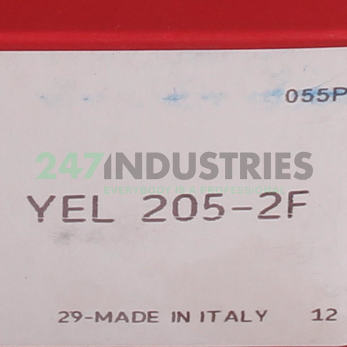 YEL205-2F SKF Image 4