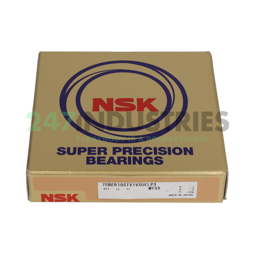 75BER10STV1VSUELP3 NSK