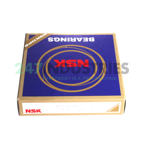 6215DDU CM NSK Image 3