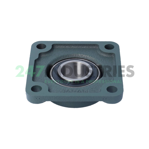 UKF206D1 NSK Image 2