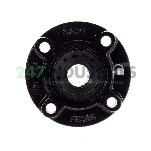 UKFC206-J7 FAG Image 2