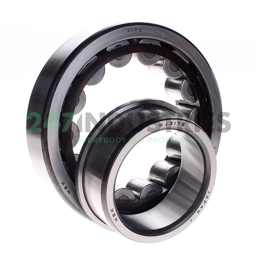NJ317ET NSK Image 2