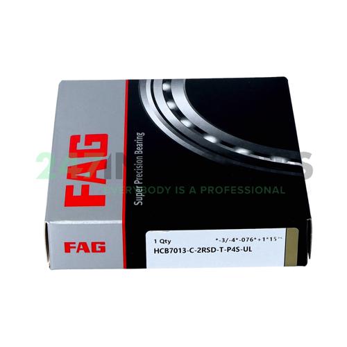HCB7013-C-2RSD-T-P4S-UL FAG Image 2