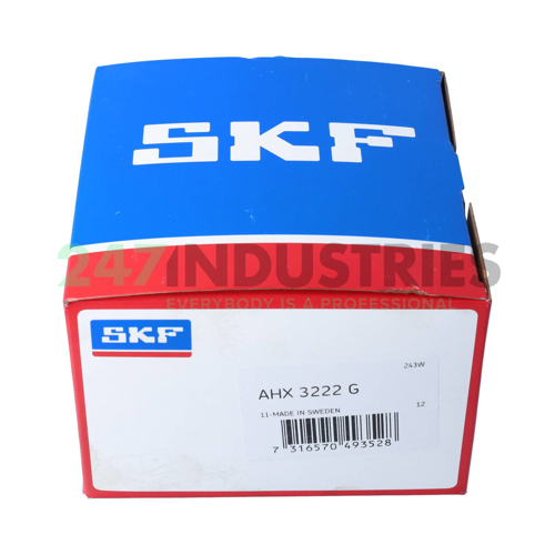AHX3222G SKF Image 2
