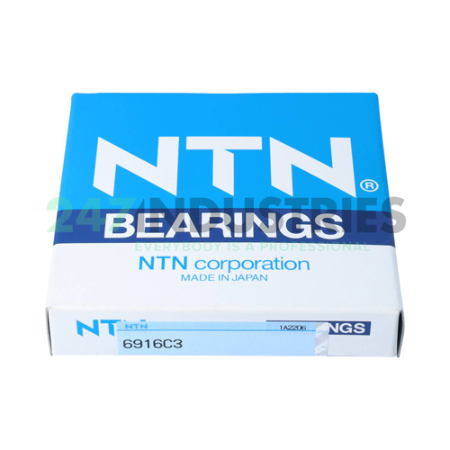 6916C3 NTN Image 3