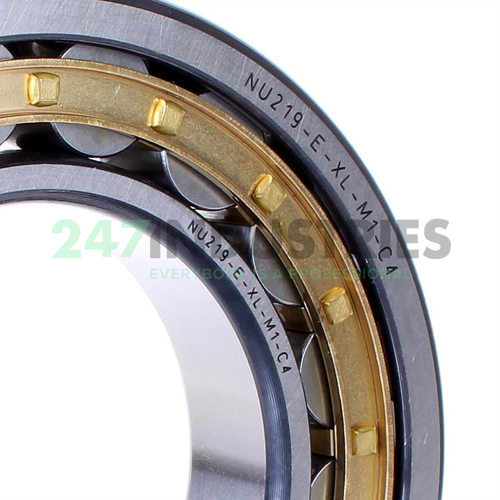 NU219-E-XL-M1-C4 FAG Image 3