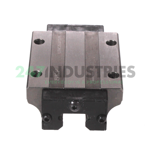 LLTHC25LA-T0 P5 SKF Image 3