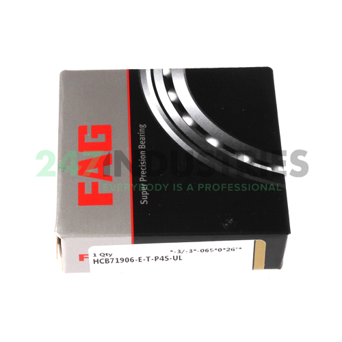 HCB71906-E-T-P4S-UL FAG Image 2