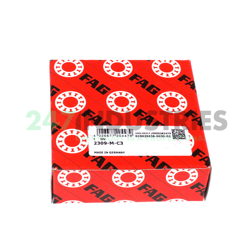 2309-M-C3 FAG Image 4