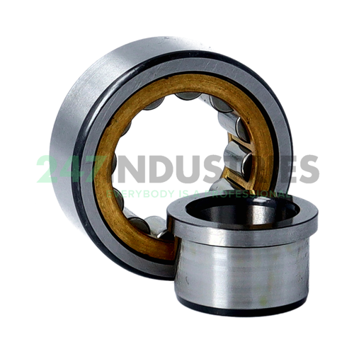 NJ2204-E-XL-M1A-C3 FAG Image 3