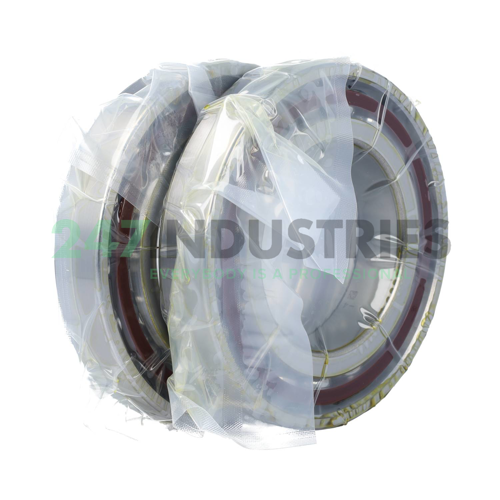 7217ACD/P4ADGB SKF Image 2