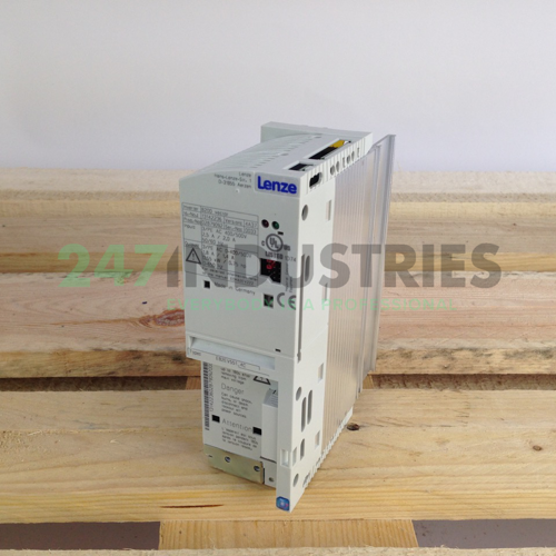 E82EV551K4C Lenze