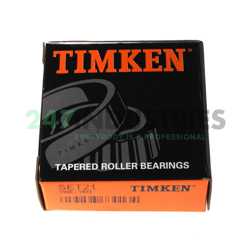 1988/1922 Timken Image 4