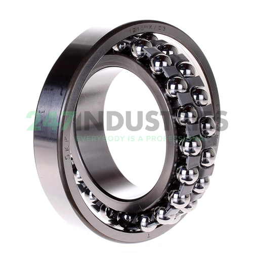 1215K/C3 SKF Image 2