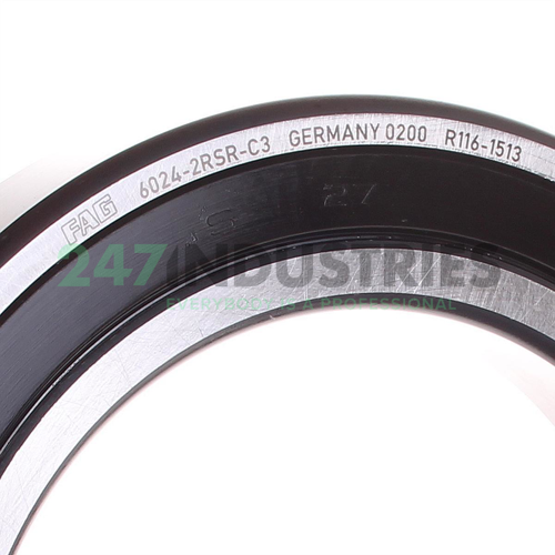 6024-2RSR-C3 FAG Image 2