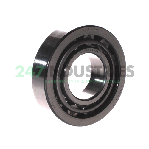 NU309W C3 X28 NSK