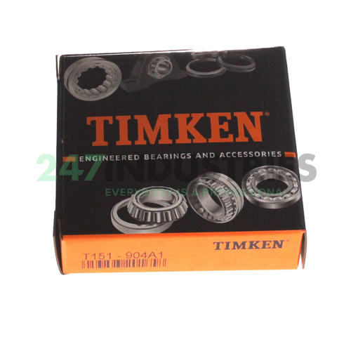 T151-904A1 Timken Image 3
