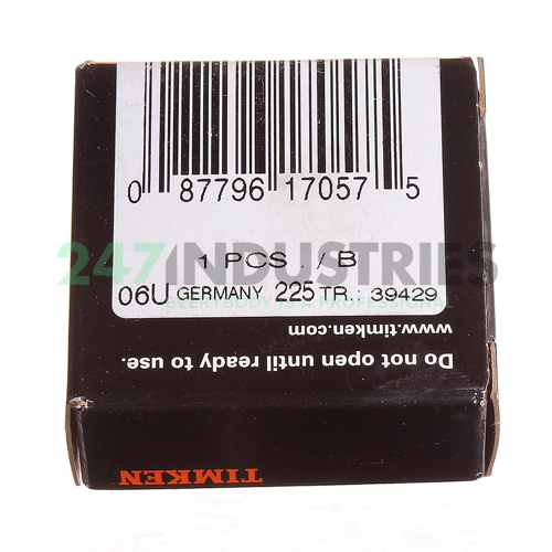 HK3016 Timken Image 2