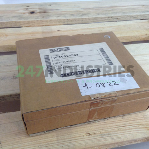 PCI001-503 Baldor Image 2