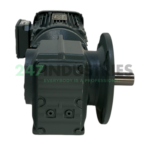 KF47DRN90L4 SEW-EURODRIVE Image 2