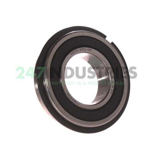 6005-2RS-NR Timken