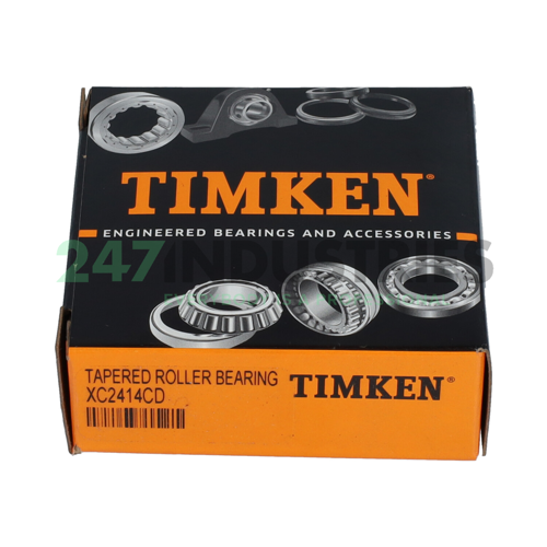 XC2414CD-70924 Timken Image 3