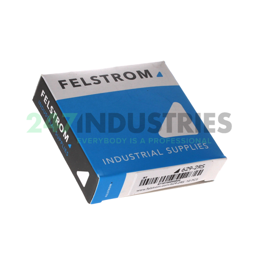 629-2RS Felstrom Image 3