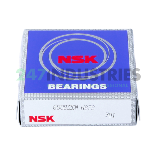 6808ZZCM NSK Image 3