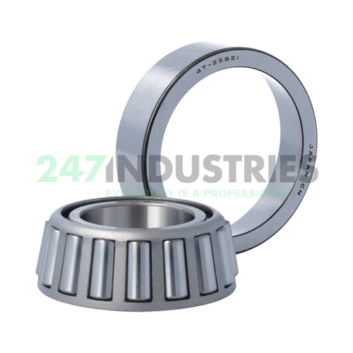 4T-25880/25821 NTN Image 3