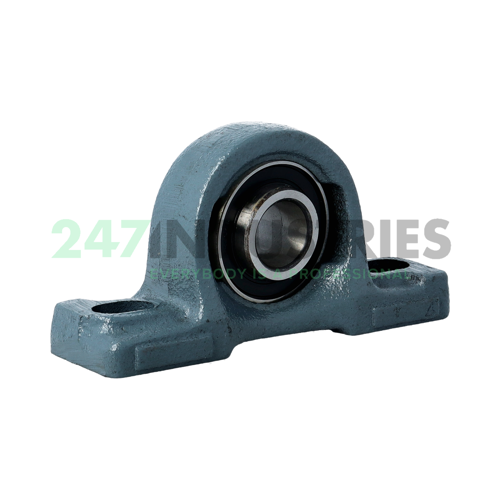 UCP204 Asahi Image 3