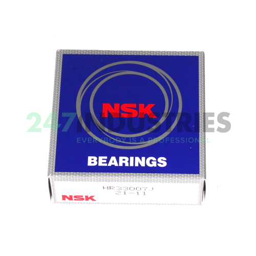 HR33007J NSK Image 4
