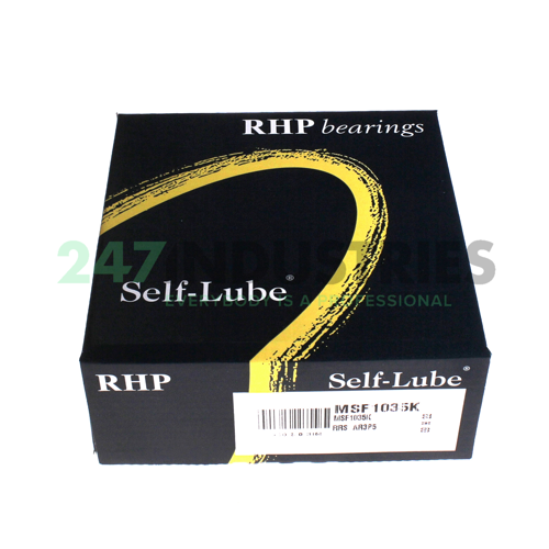 MSF1035K RHP