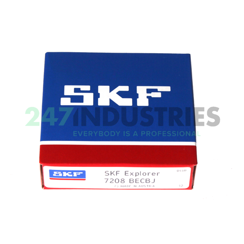 7208BECBJ SKF Image 3