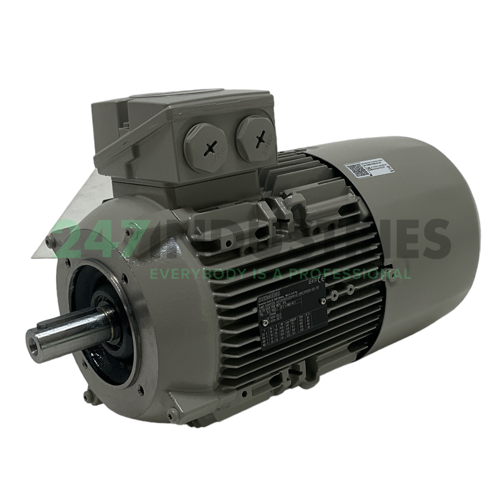 1LE1004-1BB22-2KA4 Siemens Image 3