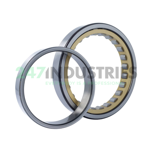 NU1030M/C3 SKF Image 2