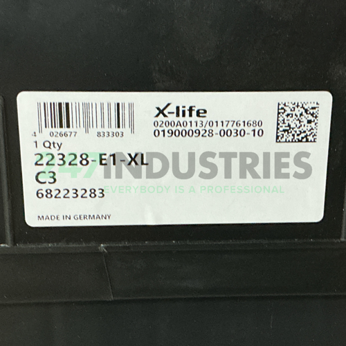 22328-E1-XL-C3 FAG Image 3