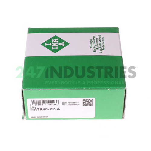 NATR40PPA INA Image 2