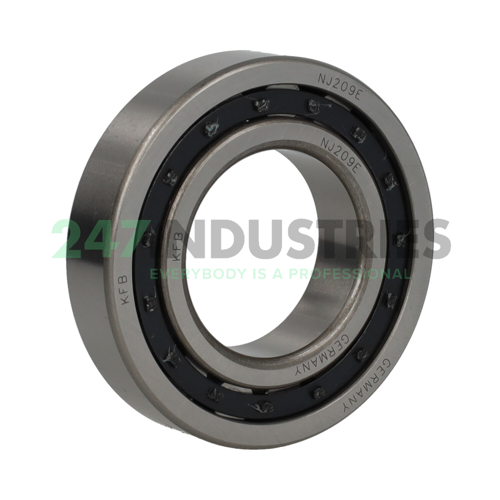 NJ209 E KFB Clarfeld Image 2