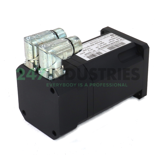 JSM-EIMC029BBKN-00 Teco Image 4