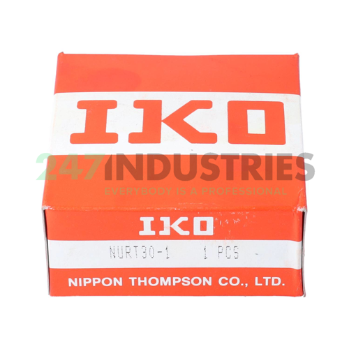 NURT30-1 IKO Image 3