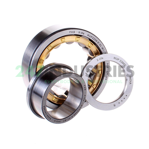 NUP2206-E-XL-M1 FAG Image 2