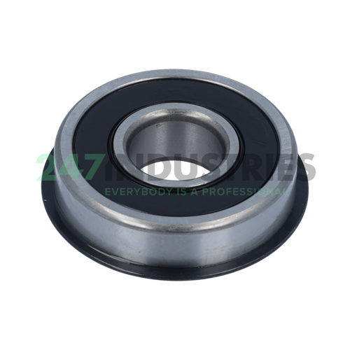 6304-2RS-NR Timken Image 2