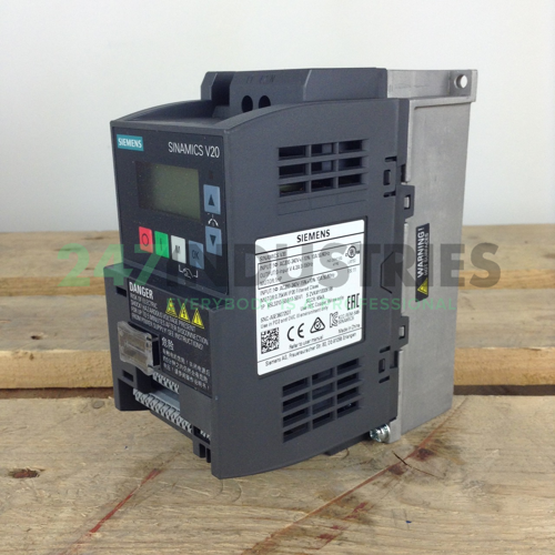 6SL3210-5BB17-5BV1 Siemens