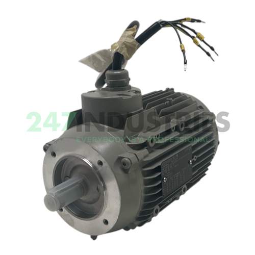 1LE1003-0DB32-2LA4-Z Siemens