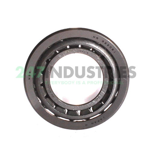 HR32208J-A-1 NSK Image 3