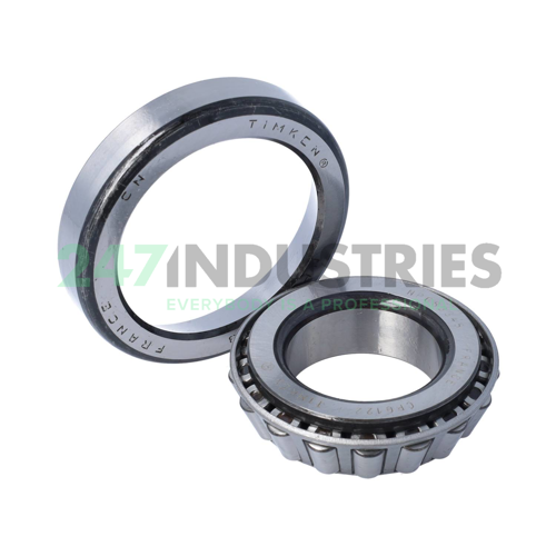 NP683345/NP119178 Timken