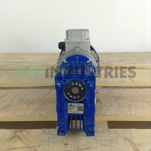 TS71B4 Motovario Image 5